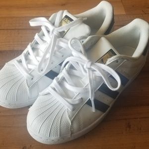 Adidas Superstar Men's Size 7.5